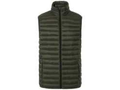 Herren Lightweight-Weste, windabweisend
