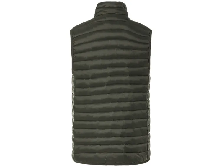 Herren Lightweight-Weste, windabweisend