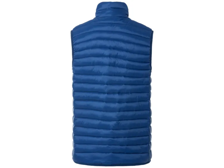 Herren Lightweight-Weste, windabweisend