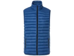 Herren Lightweight-Weste, windabweisend