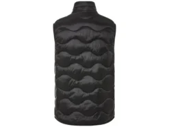 Herren Lightweight-Weste, windabweisend