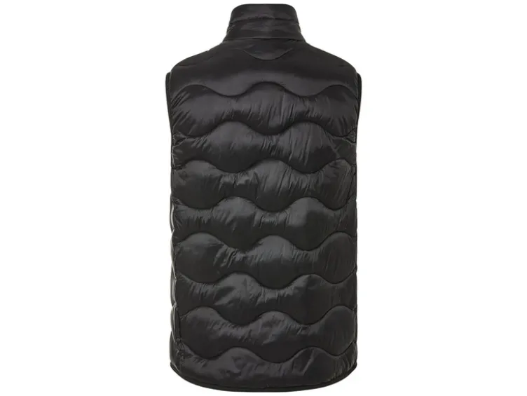 Herren Lightweight-Weste, windabweisend