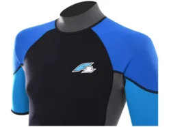 Herren Neoprenanzug Shorty