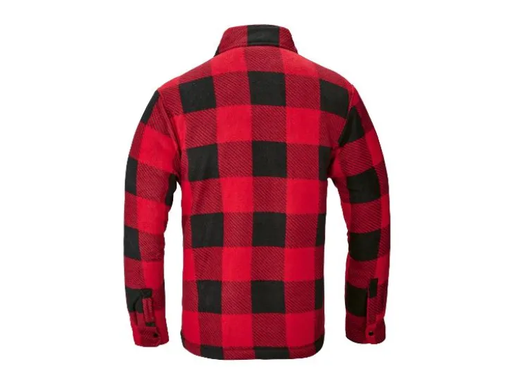 Herren Overshirt