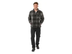 Herren Overshirt