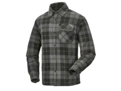 Herren Overshirt