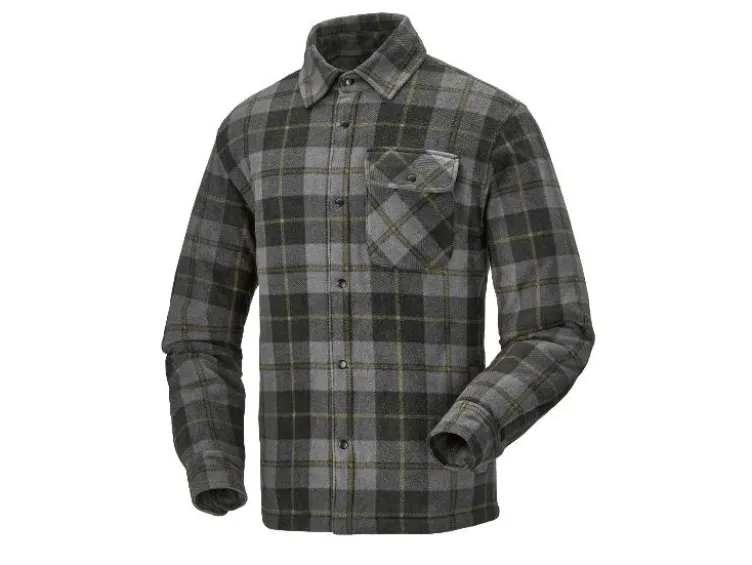 Herren Overshirt