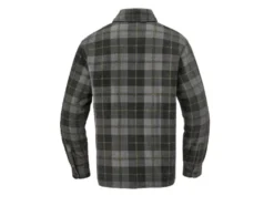 Herren Overshirt