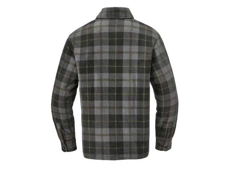 Herren Overshirt