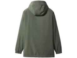 Herren Parka