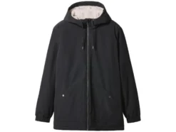 Herren Parka