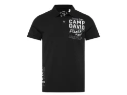Herren Poloshirt