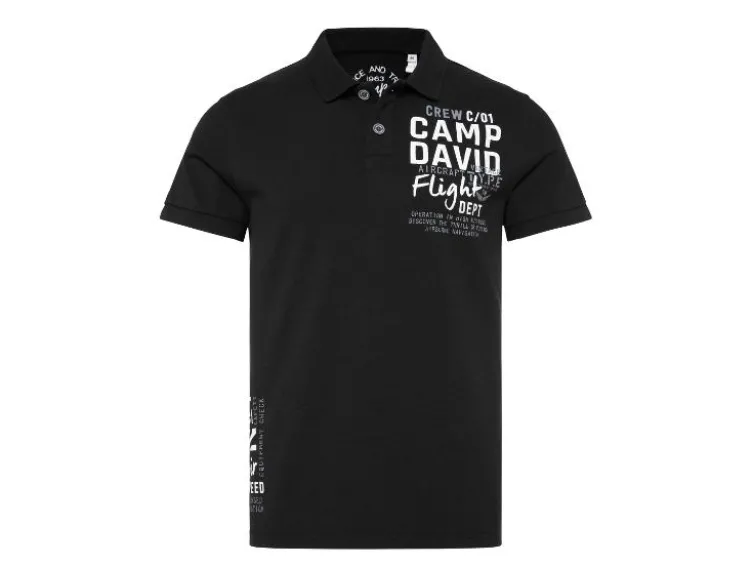 Herren Poloshirt