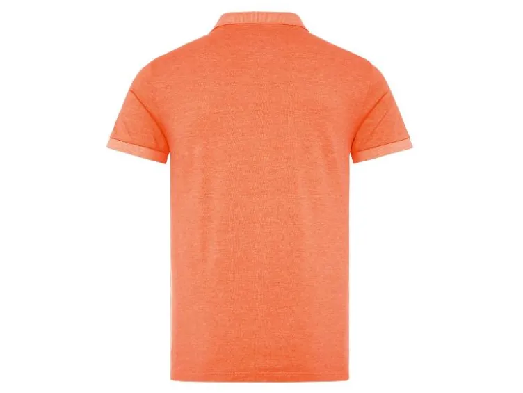 Herren Poloshirt