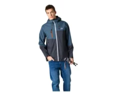 Herren Premium Funktionsjacke