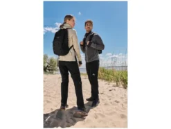 Herren Premium Funktionsjacke