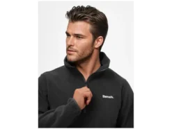 Herren Pullover mit Reißverschluss