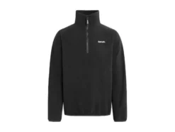 Herren Pullover mit Reißverschluss