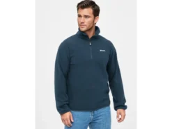 Herren Pullover mit Reißverschluss