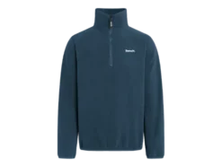 Herren Pullover mit Reißverschluss