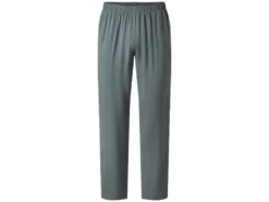 Herren Pyjama, mit Gummizugbund