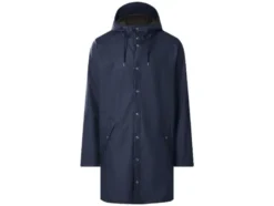 Herren Regenparka