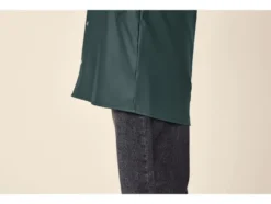 Herren Regenparka