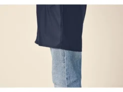 Herren Regenparka