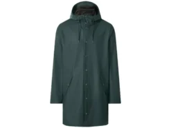 Herren Regenparka