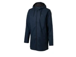 Herren Regenparka