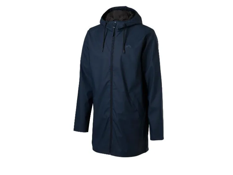 Herren Regenparka
