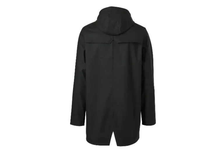 Herren Regenparka