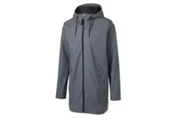Herren Regenparka