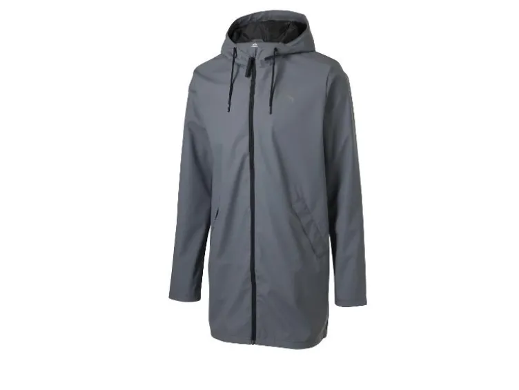 Herren Regenparka