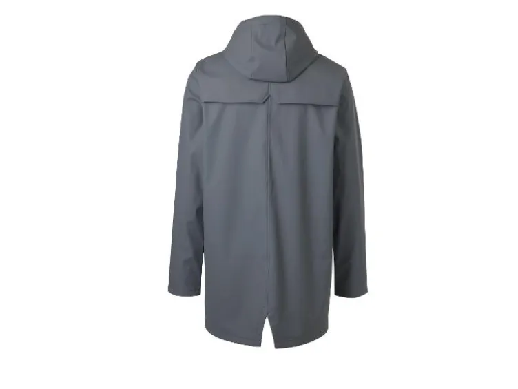 Herren Regenparka