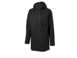 Herren Regenparka
