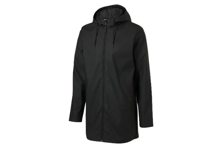 Herren Regenparka