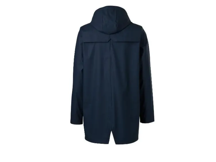 Herren Regenparka