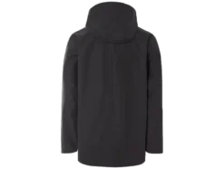 Herren Regenparka, mit wasserabweisendem Obermaterial