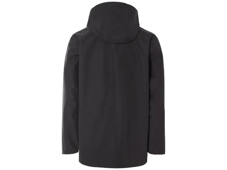 Herren Regenparka, mit wasserabweisendem Obermaterial