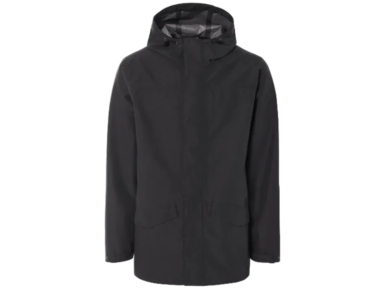 Herren Regenparka, mit wasserabweisendem Obermaterial