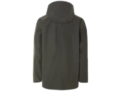 Herren Regenparka, mit wasserabweisendem Obermaterial
