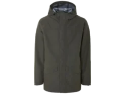 Herren Regenparka, mit wasserabweisendem Obermaterial
