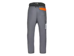 Herren Schnittschutzhose