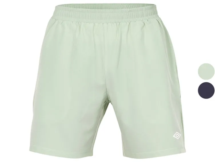 Herren Shorts mit elastischem Bund