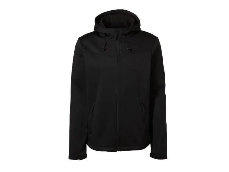Herren Softshelljacke