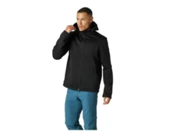 Herren Softshelljacke