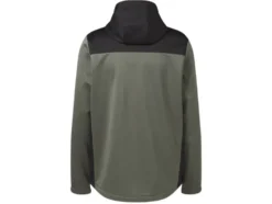 Herren Softshelljacke, winddicht und atmungsaktiv