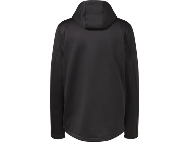 Herren Softshelljacke, winddicht und atmungsaktiv