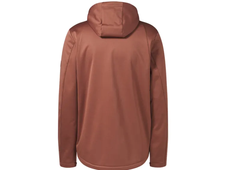 Herren Softshelljacke, winddicht und atmungsaktiv